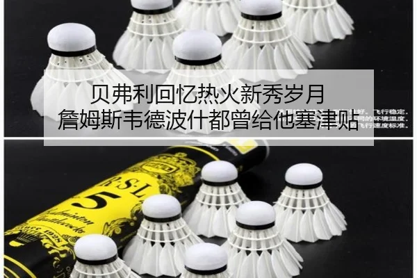 贝弗利回忆热火新秀岁月 詹姆斯韦德波什都曾给他塞津贴